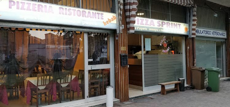 Ristorante Pizzeria sprint