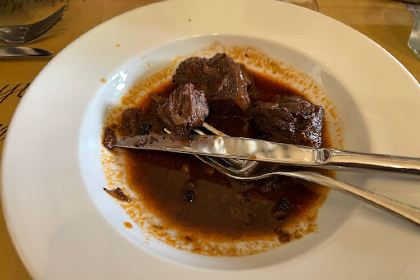 Trattoria Casa Di Dante Gia' Pennello S.n.c. Di Gino Brogi E Giovanni Nenciolini