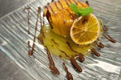 Ristorante Pizzeria Forchetta & Scarpetta