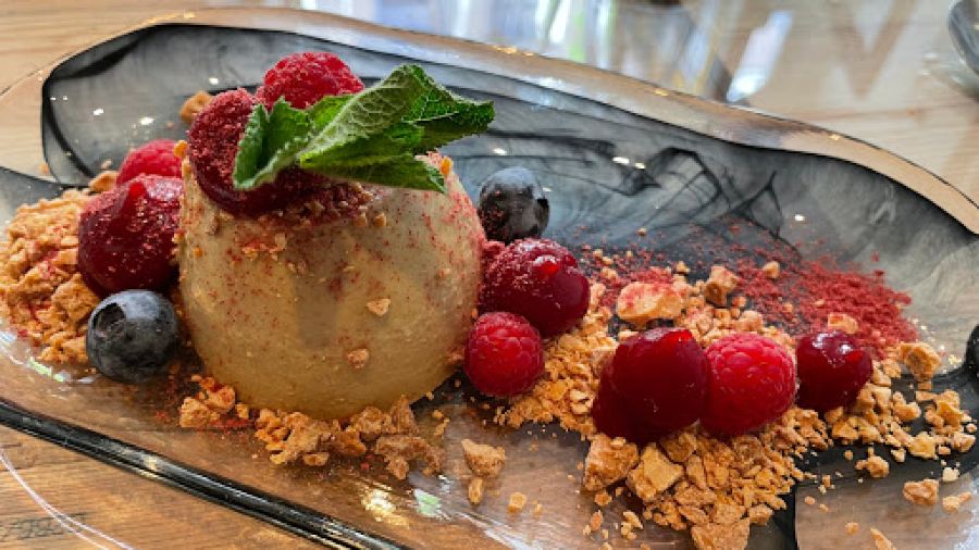 Momenti-Italian cuisine