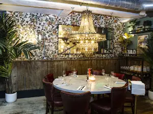 Bill's Restaurant & Bar - Farnham