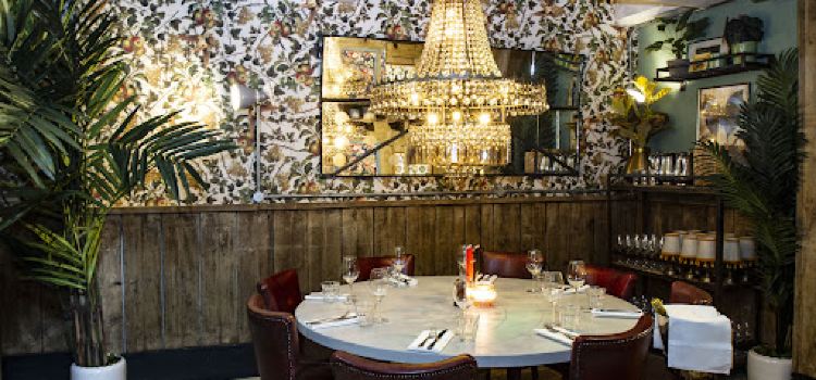 Bill's Restaurant & Bar - Farnham