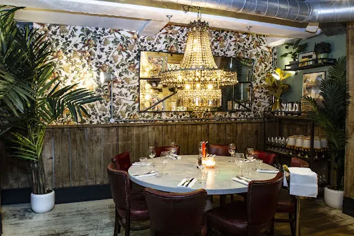 Bill's Restaurant & Bar - Farnham