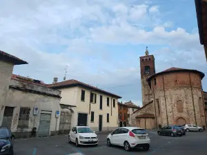 Vico Mercati Ristorante