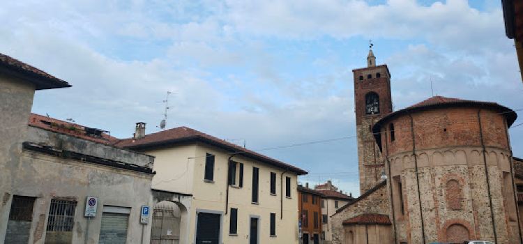 Ristorante Vico Mercati