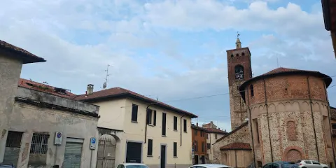 Vico Mercati Ristorante