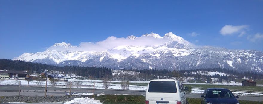 ARBÖ Prüfzentrum Kitzbühel