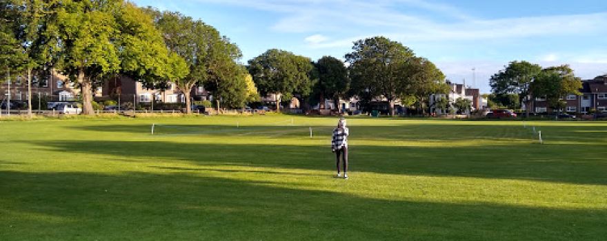 Southwick Green