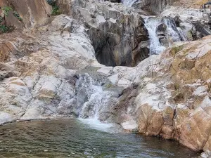 Las Pilitas