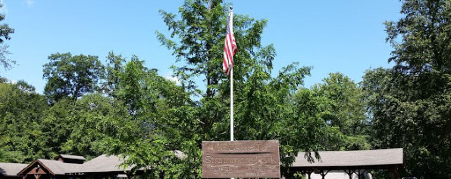Strathmore Park