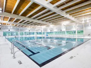 Lunenburg County Lifestyle Centre