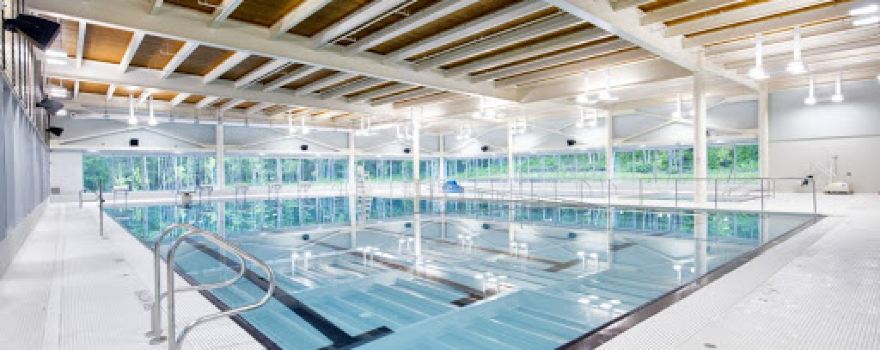 Lunenburg County Lifestyle Centre