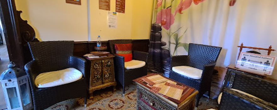 Royal Thai Massage