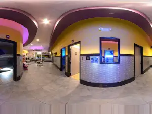 Planet Fitness