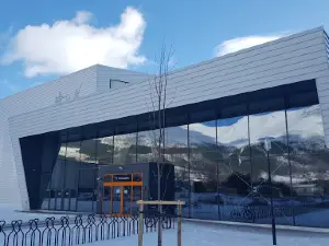 Ørstahallen