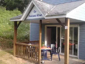 Camping Parc De Vaux
