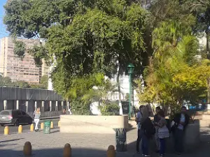 Plaza Miranda
