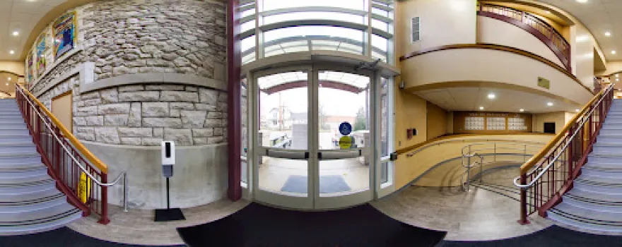 Webb City Public Library