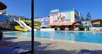 Parc Aquatique de Aglou