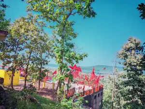 Jwaladevi Temple