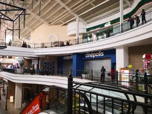 Cinépolis