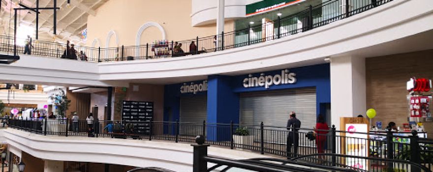 Cinépolis