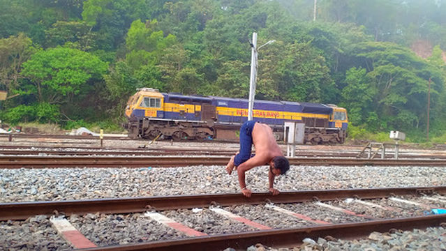 The Happy Yoga Community