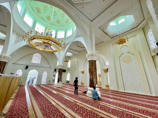 Al-Hakim Mosque