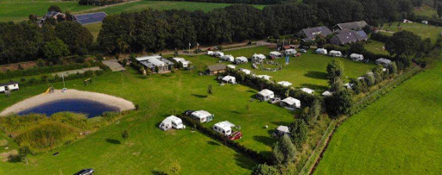 Camping Grebbelinie
