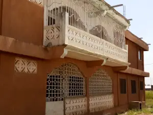 Tahiriya Mosque