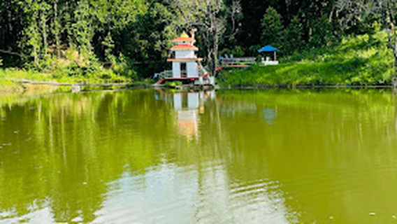 Kulpani Park