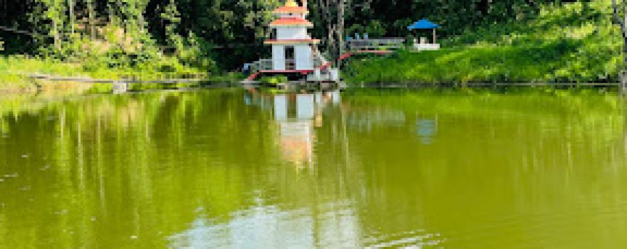 Kulpani Park