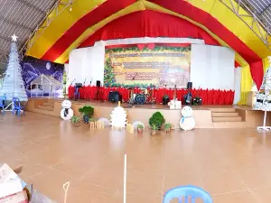 Stadion Sepakbola ANTAM