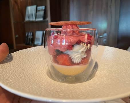 Erno's Bistro