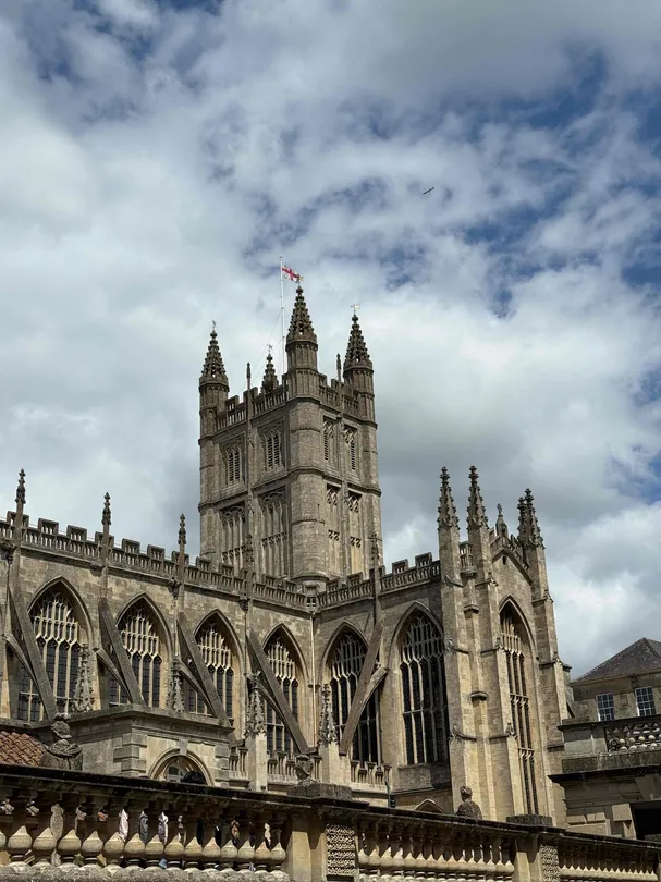 4_Bath Abbey