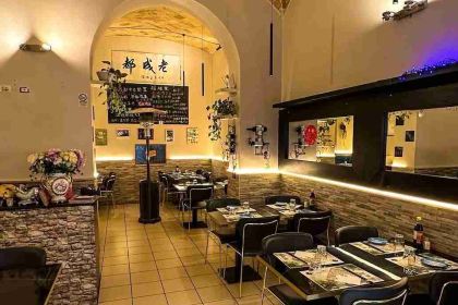 Ristorante Old Chengdu