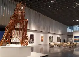 말라가 퐁피두 센터