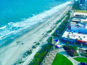SkyWheel Myrtle Beach