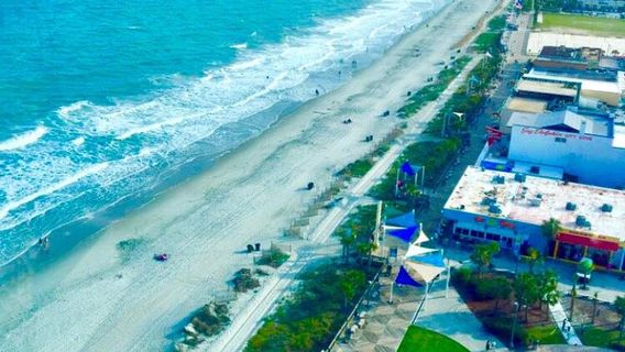 SkyWheel Myrtle Beach