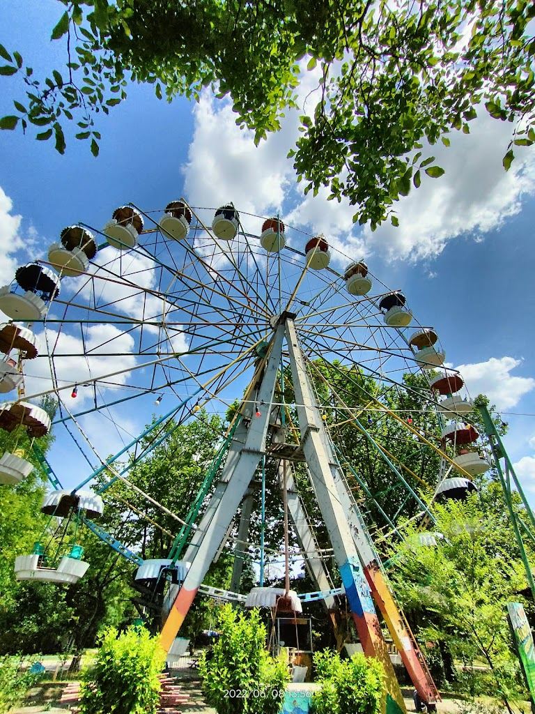 Rose Valley Park