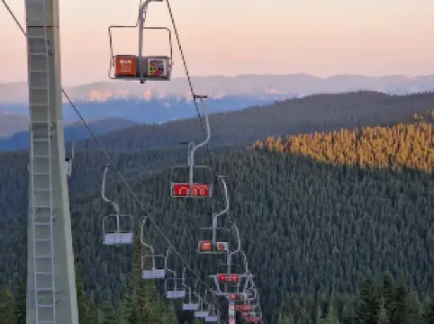 Buscat Ski & Summer Resort