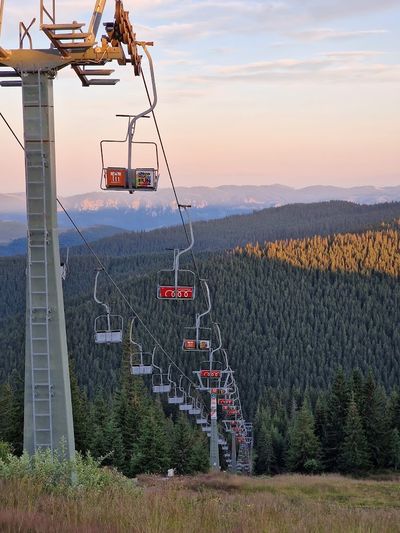 Buscat Ski & Summer Resort