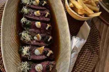 Nomad Beach Club Phuket