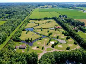 Camping Bouwte