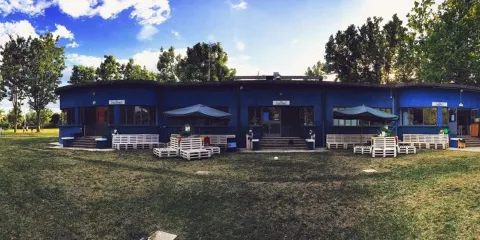 Spazio Eco - La Cucina