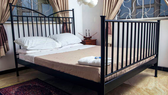 Entebbe Vine Inn