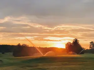 Hidden Valley Golf Course