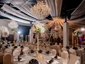 Presidente Ballroom
