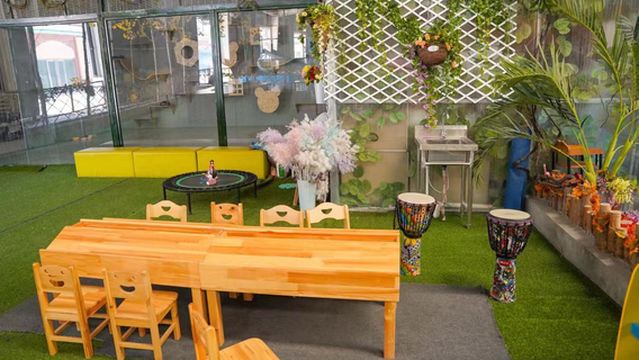 lan jing ling meng gong chang