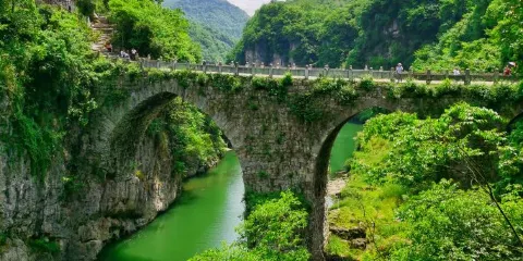 葛鏡橋